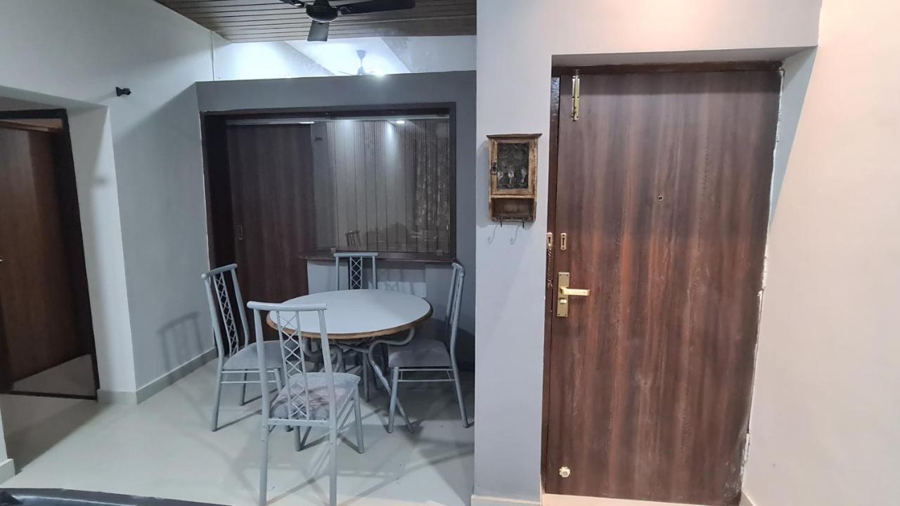 Rk 2 And 3 Bedroom Penthouse Panaji Exterior foto