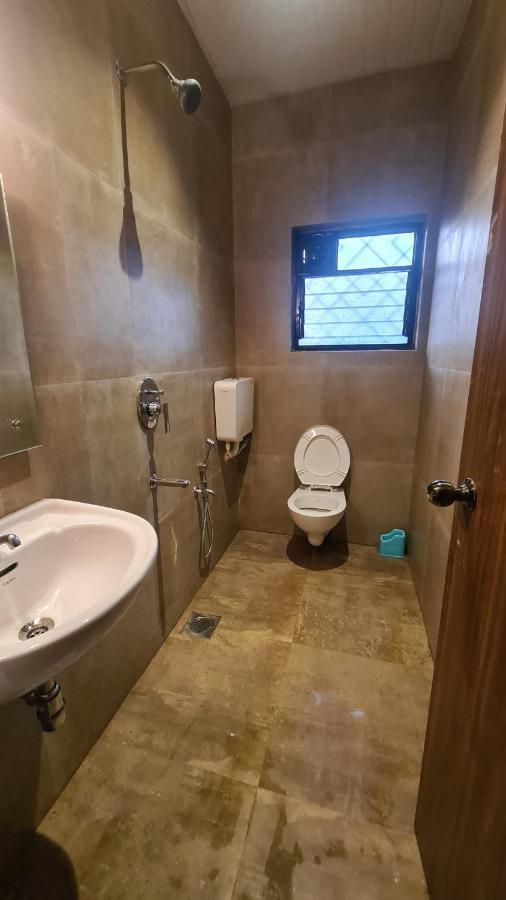 Rk 2 And 3 Bedroom Penthouse Panaji Exterior foto
